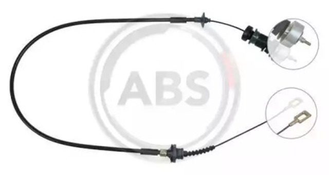 K25770 ABS