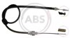 Linka sprzęgła K26600 ABS