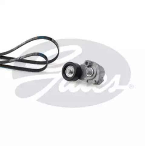 K266PK1555 Gates