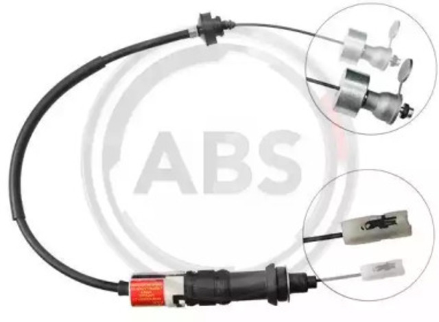 Linka sprzęgła K26820 ABS