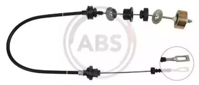 K27650 ABS