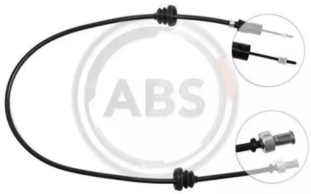 Linka prędkościomierza K43136 ABS