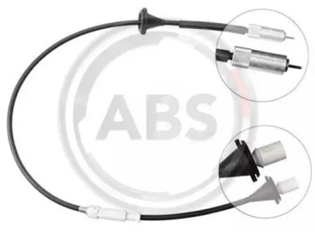 Linka prędkościomierza K43149 ABS