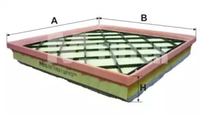K7017 Mfilter