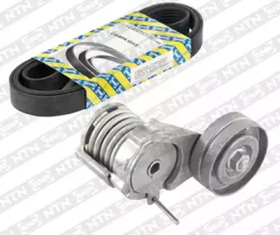 Pasek napędowy mechanizmów, zestaw KA85704 SNR