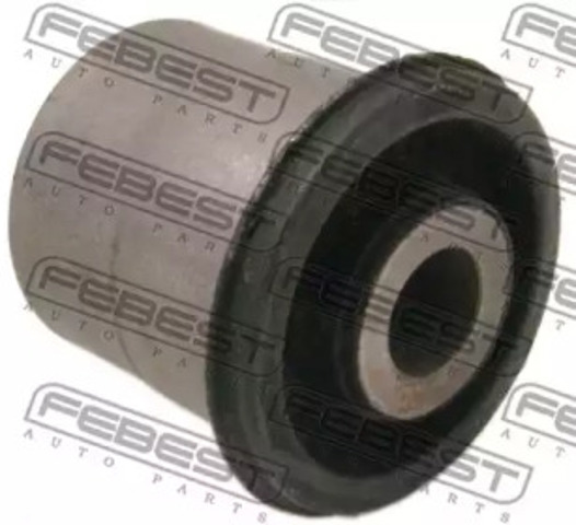 Silentblock przedniego wahacza dolnego KAB010 FEBEST