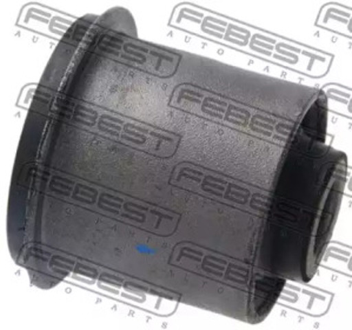 Silentblock przedniego wahacza dolnego KAB023 FEBEST