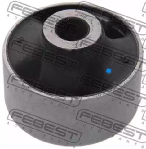 Silentblock przedniego wahacza dolnego KABCERB FEBEST