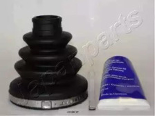 Osłona przegubu homokinetycznego półosi przedniej wewnętrzna KB097 JAPANPARTS
