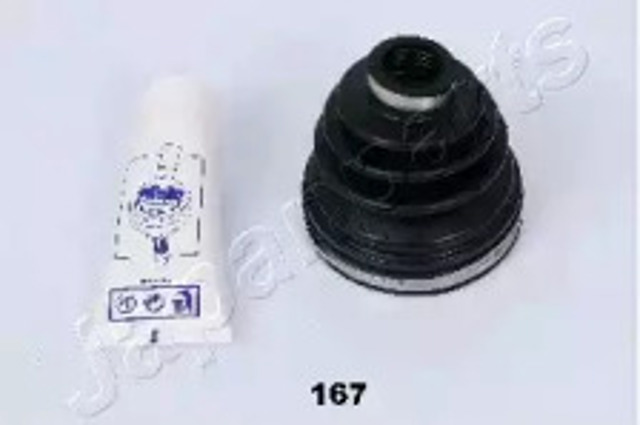 KB167 Japan Parts