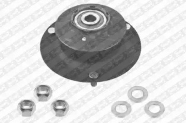 KB65001 SNR