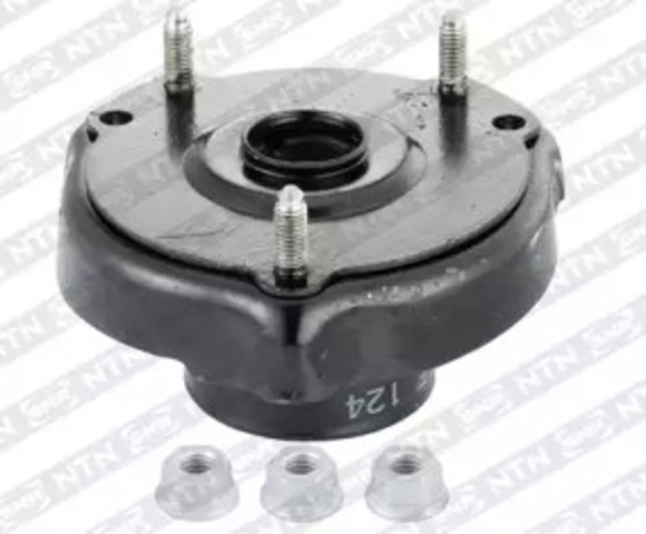 KB65121 SNR