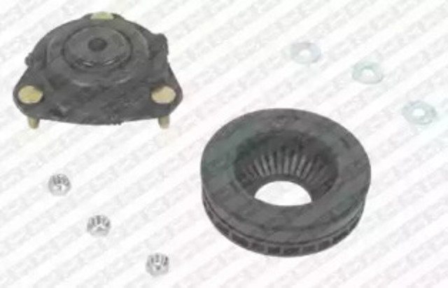 KB65210 SNR