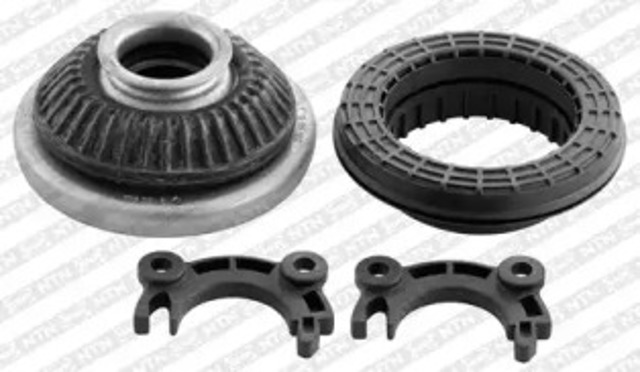 KB65310 SNR