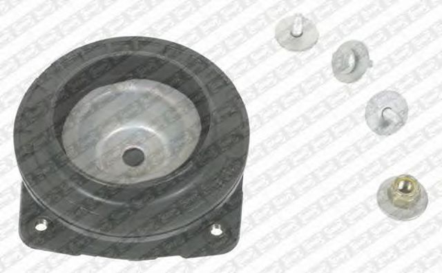 KB65527 SNR