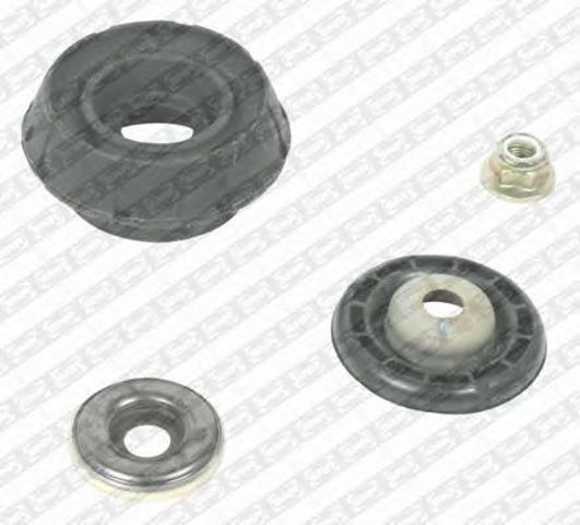 Poduszka amortyzatora przedniego KB65528 SNR