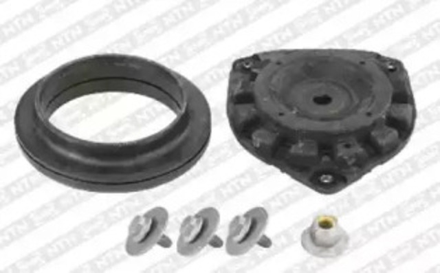 Poduszka amortyzatora przedniego KB65535 SNR