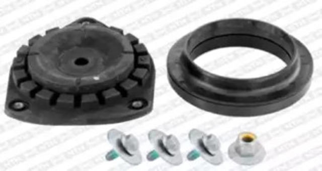 Poduszka amortyzatora przedniego KB65536 SNR