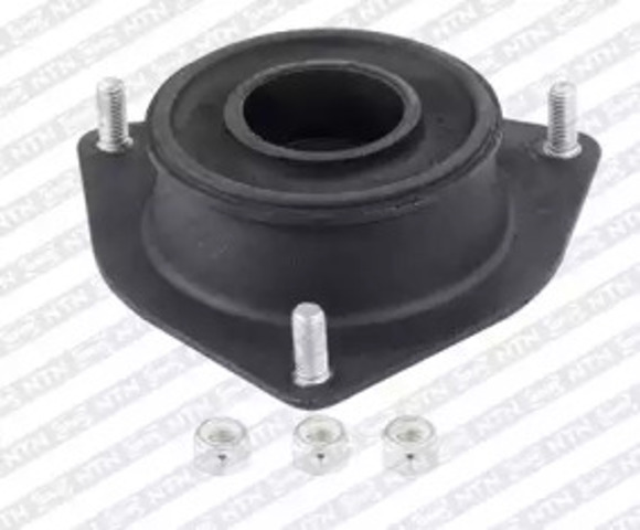 Poduszka amortyzatora przedniego KB67201 SNR