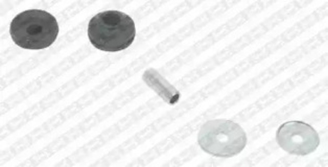 KB67400 SNR