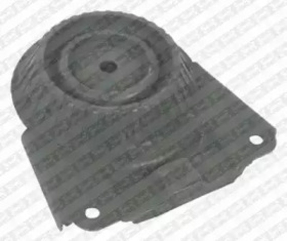 Poduszka amortyzatora tylnego KB95201 SNR