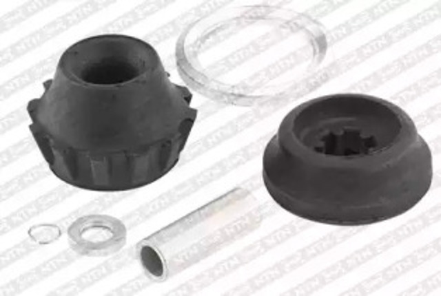 Poduszka amortyzatora tylnego KB95406 SNR