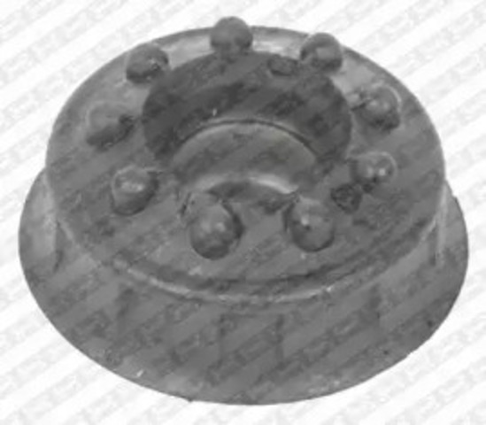 Poduszka amortyzatora tylnego KB95701 SNR