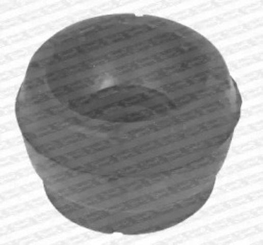 Poduszka amortyzatora przedniego KBLF41082 SNR