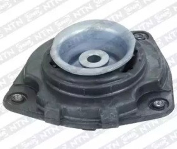 Poduszki amortyzatora Nissan Qashqai