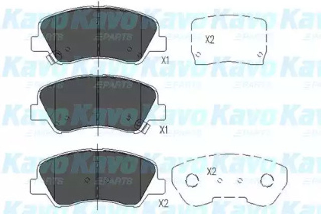 KBP4023 Kavo Parts