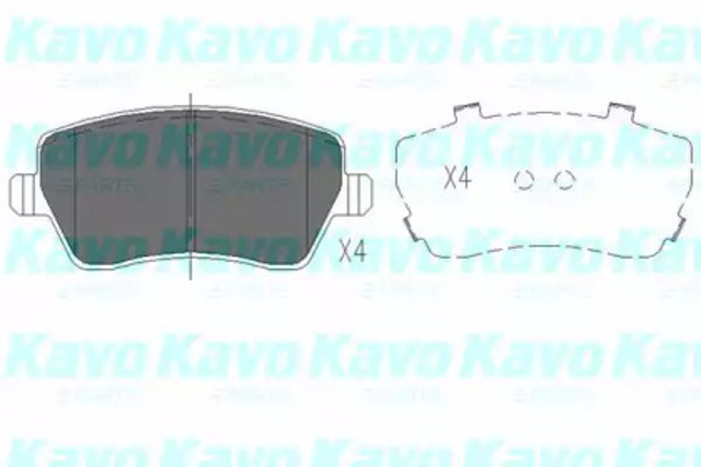 KBP6559 Kavo Parts
