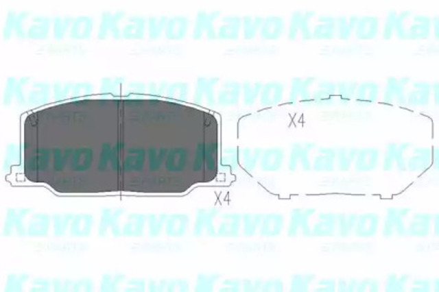KBP9036 Kavo Parts