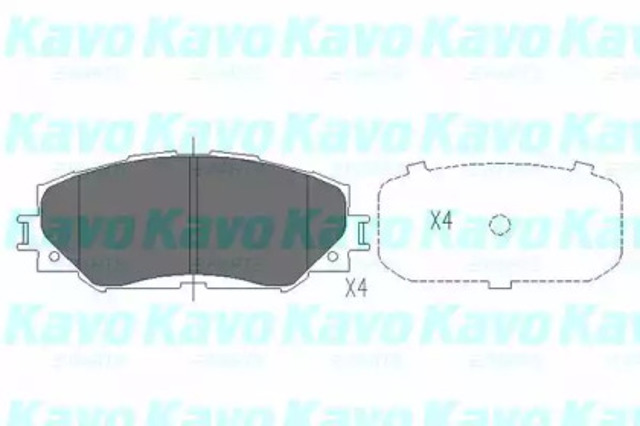 KBP9120 Kavo Parts
