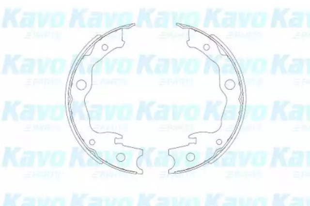 KBS7403 Kavo Parts