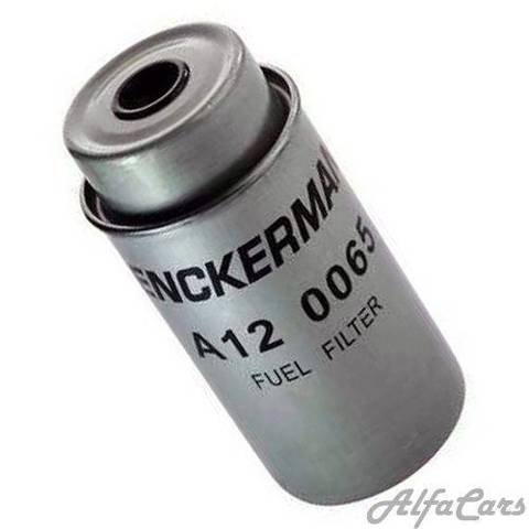 KC116 Mahle Original