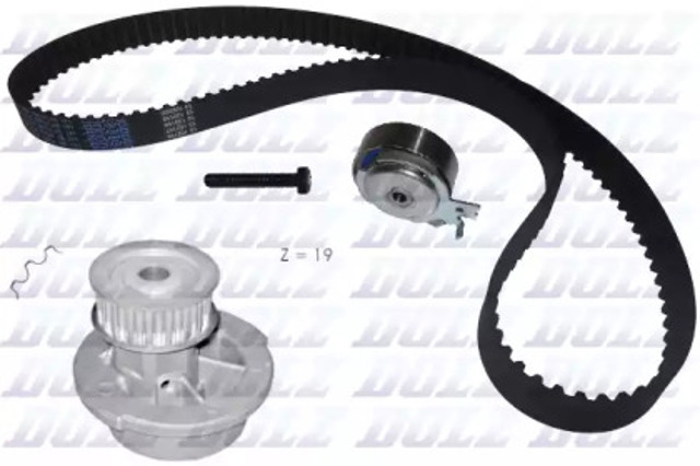 KD021 Dolz