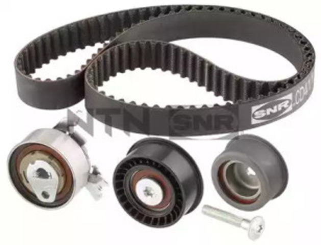 Pasek rozrządu, zestaw KD45317 SNR