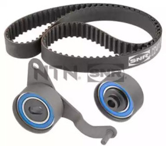 KD45319 SNR