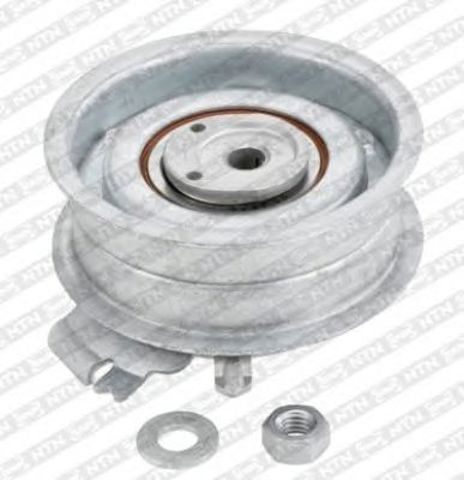 Pasek rozrządu, zestaw KD45732 SNR