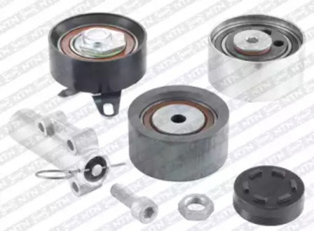 Pasek rozrządu, zestaw KD45747 SNR