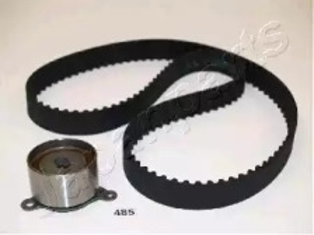 Pasek rozrządu, zestaw KDD485 JAPANPARTS