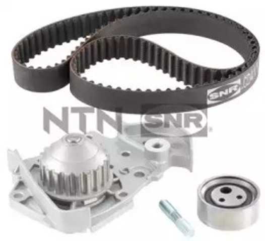 Pasek rozrządu, zestaw KDP455411 SNR