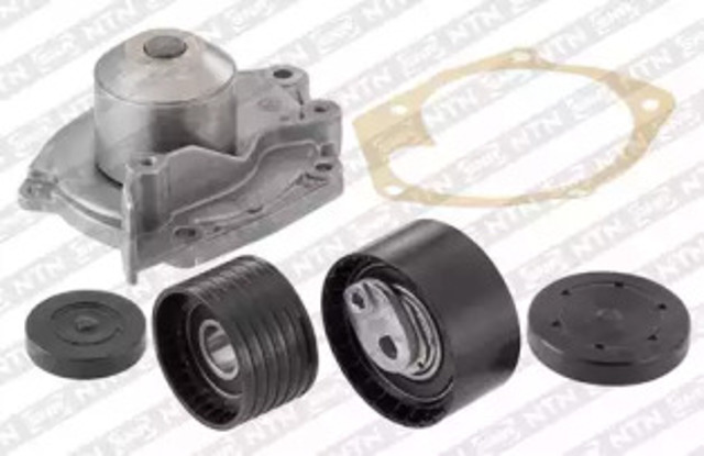 Pasek rozrządu, zestaw KDP455520 SNR