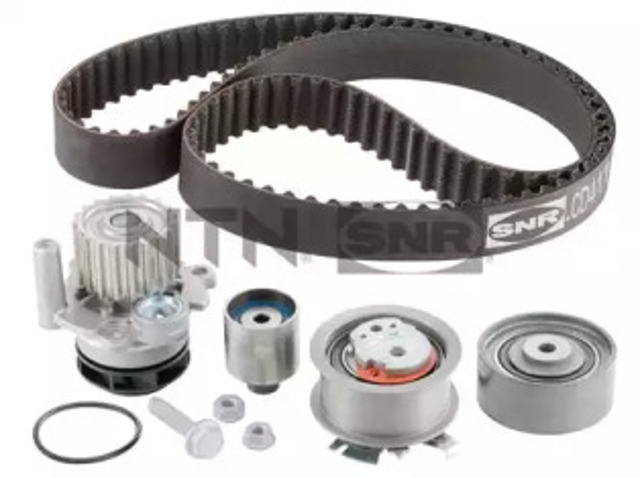 Pasek rozrządu, zestaw KDP457500 SNR