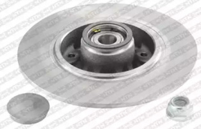 KF155103U SNR