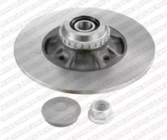 KF155105U SNR