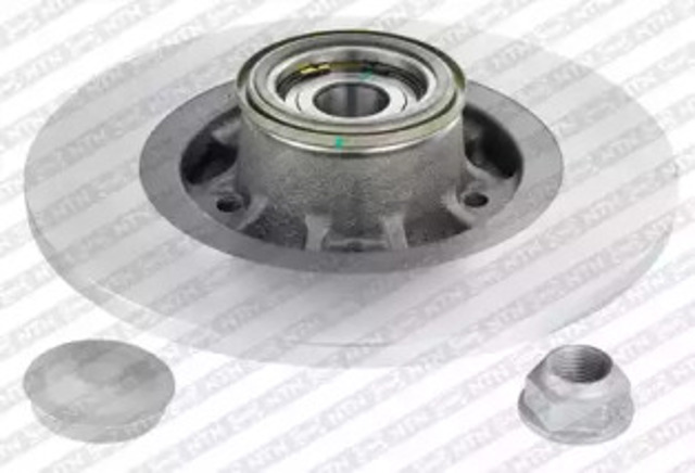 KF155121U SNR