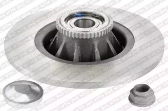 KF15570U SNR