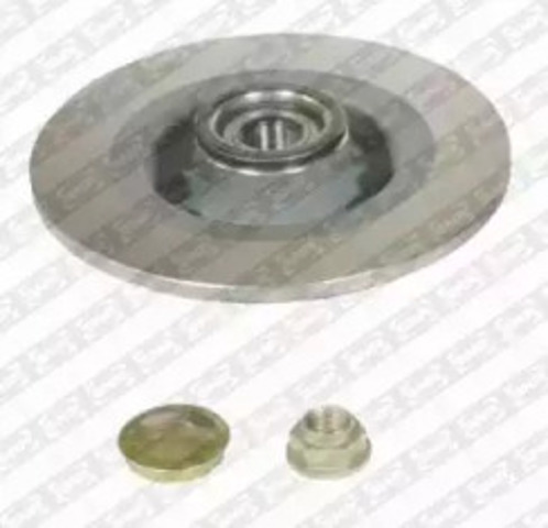 KF15581U SNR