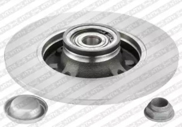 KF15948U SNR